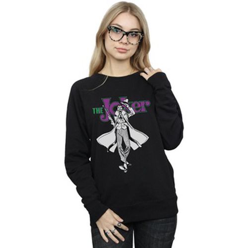 Sweat-shirt Dc Comics BI15158 - Dc Comics - Modalova