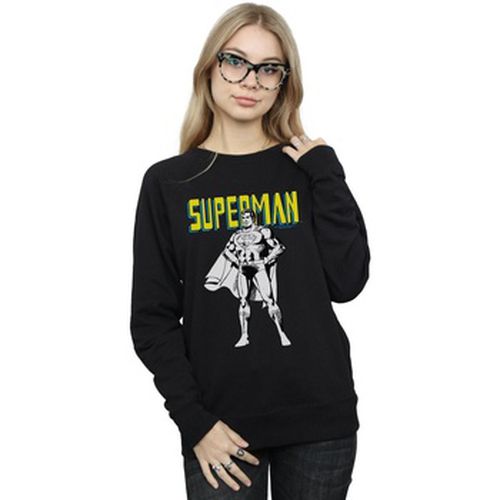 Sweat-shirt Dc Comics BI15183 - Dc Comics - Modalova