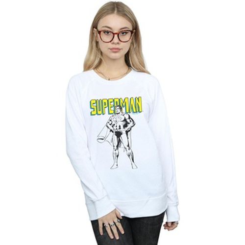 Sweat-shirt Dc Comics BI15183 - Dc Comics - Modalova