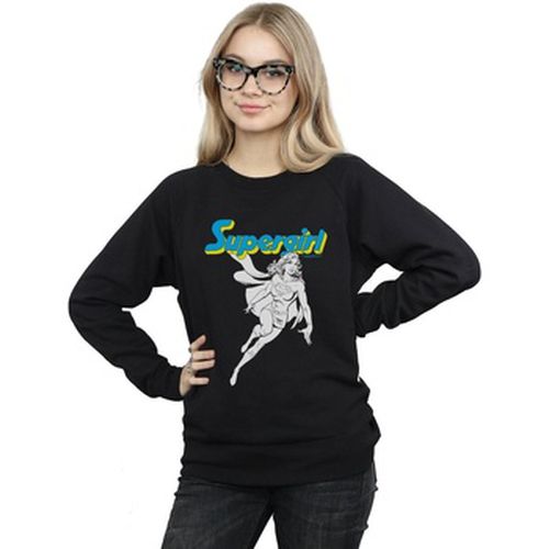 Sweat-shirt Dc Comics BI15206 - Dc Comics - Modalova