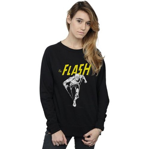 Sweat-shirt Dc Comics BI15207 - Dc Comics - Modalova