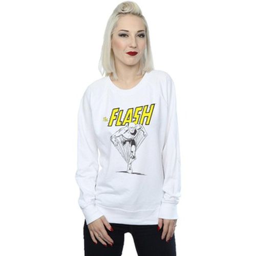 Sweat-shirt Dc Comics BI15207 - Dc Comics - Modalova