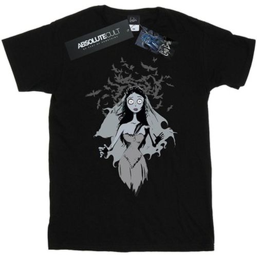 T-shirt Corpse Bride BI16295 - Corpse Bride - Modalova