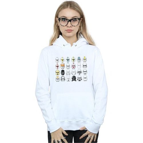 Sweat-shirt Disney Troopers - Disney - Modalova