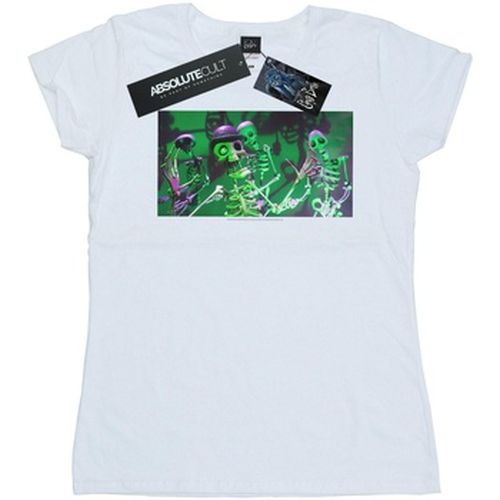 T-shirt Corpse Bride BI14058 - Corpse Bride - Modalova