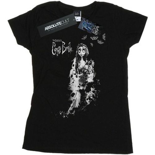 T-shirt Corpse Bride BI14059 - Corpse Bride - Modalova