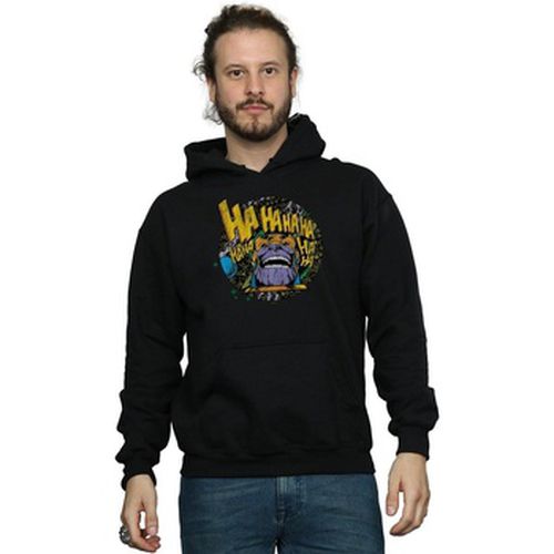 Sweat-shirt Marvel Laughs - Marvel - Modalova