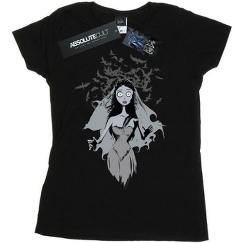 T-shirt Corpse Bride BI14098 - Corpse Bride - Modalova