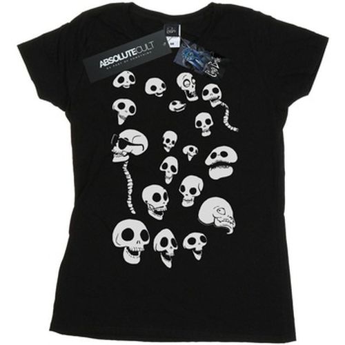 T-shirt Afterlife Skulls - Corpse Bride - Modalova