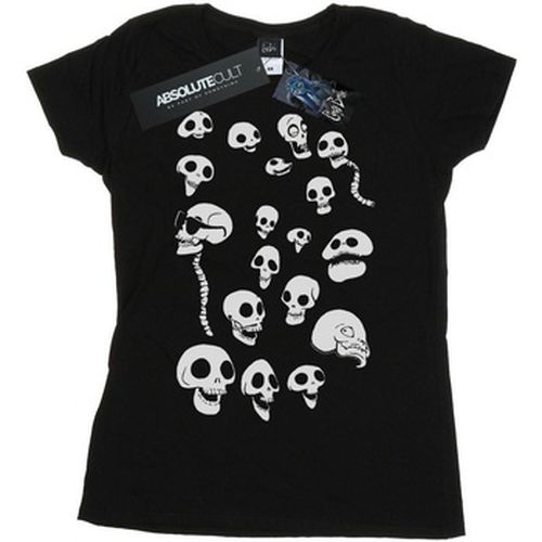 T-shirt Corpse Bride BI14099 - Corpse Bride - Modalova