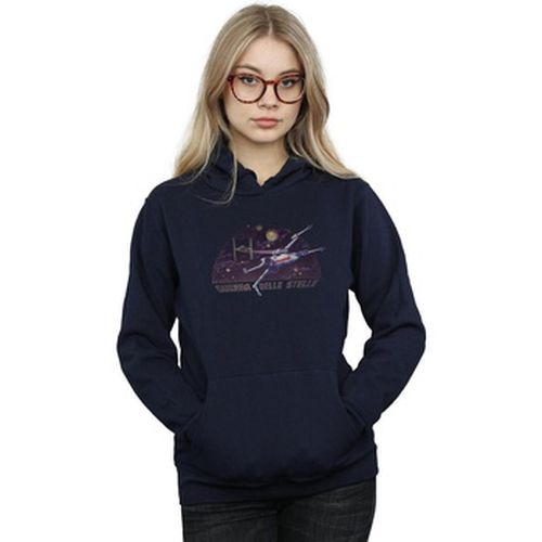 Sweat-shirt Italian Title X-Wing - Disney - Modalova