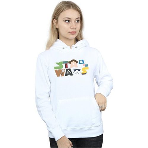 Sweat-shirt Disney BI14252 - Disney - Modalova