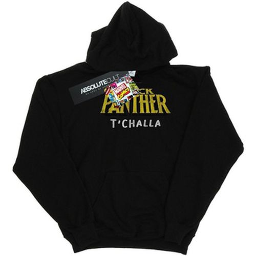 Sweat-shirt Black Panther AKA T'Challa - Marvel - Modalova