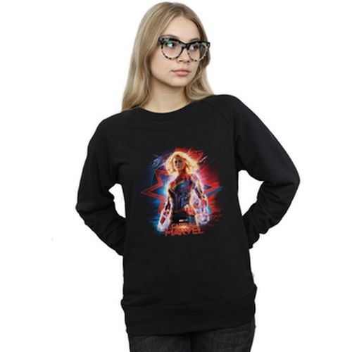 Sweat-shirt Marvel BI14609 - Marvel - Modalova