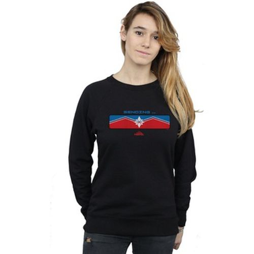 Sweat-shirt Marvel Sending - Marvel - Modalova