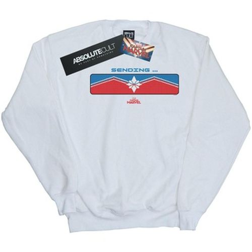 Sweat-shirt Marvel Sending - Marvel - Modalova