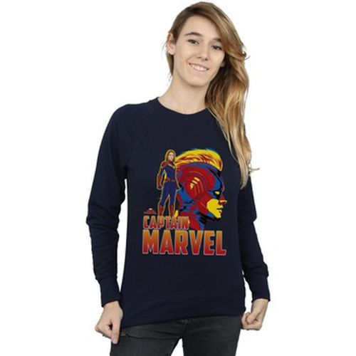 Sweat-shirt Marvel BI14633 - Marvel - Modalova