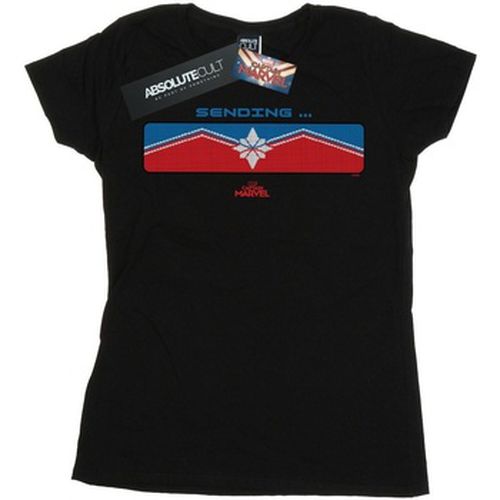 T-shirt Marvel Sending - Marvel - Modalova