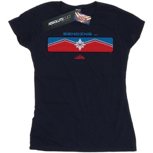 T-shirt Marvel Sending - Marvel - Modalova