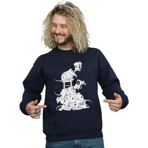 Sweat-shirt Disney 101 Dalmatians - Disney - Modalova