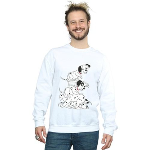 Sweat-shirt 101 Dalmatians Chair - Disney - Modalova