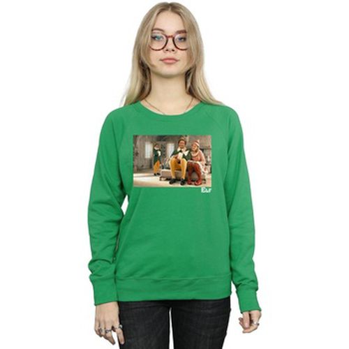 Sweat-shirt Elf BI16613 - Elf - Modalova