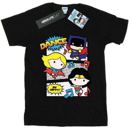 T-shirt Dc Comics Super Friends - Dc Comics - Modalova