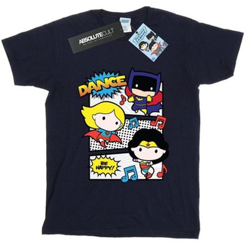 T-shirt Dc Comics Super Friends - Dc Comics - Modalova