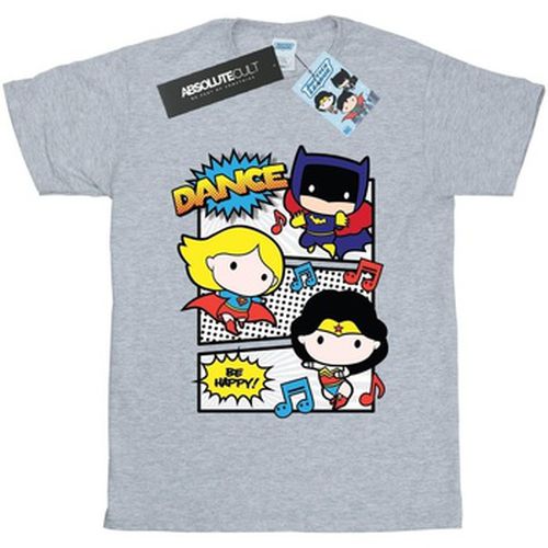 T-shirt Dc Comics Super Friends - Dc Comics - Modalova