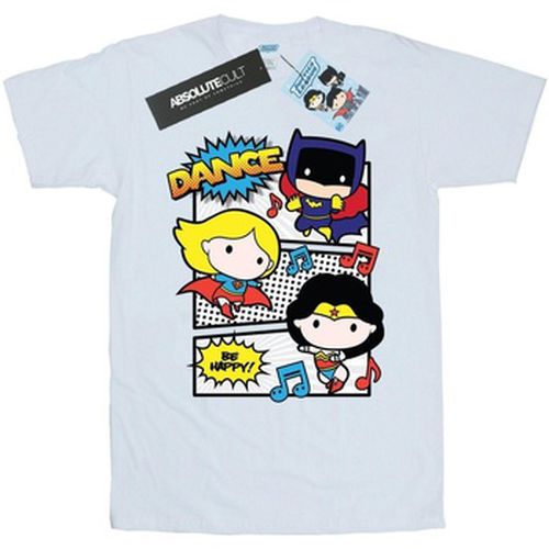 T-shirt Dc Comics Super Friends - Dc Comics - Modalova