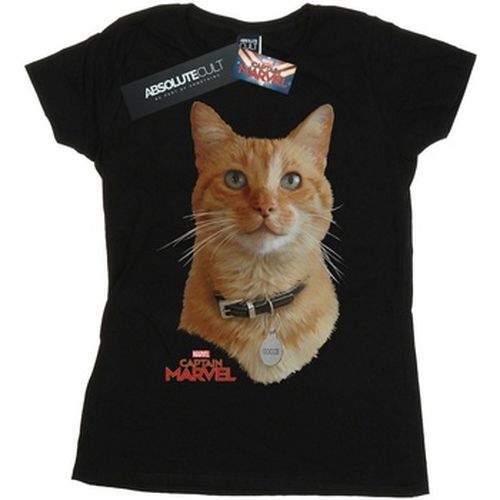 T-shirt Marvel BI16622 - Marvel - Modalova