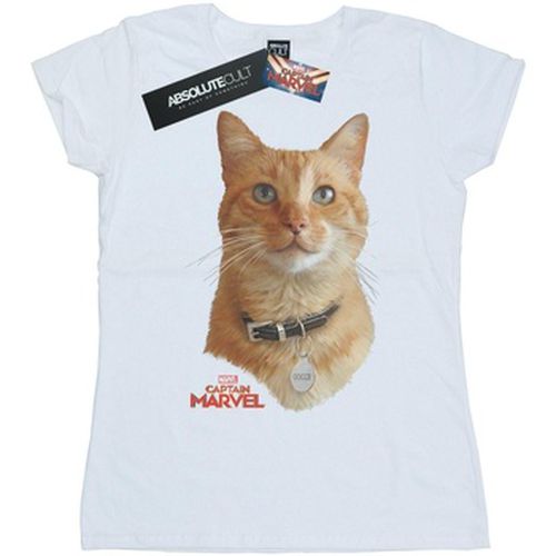 T-shirt Marvel BI16622 - Marvel - Modalova