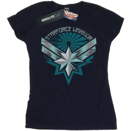 T-shirt Marvel Starforce Warrior - Marvel - Modalova