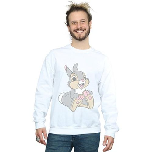 Sweat-shirt Disney Classic Thumper - Disney - Modalova