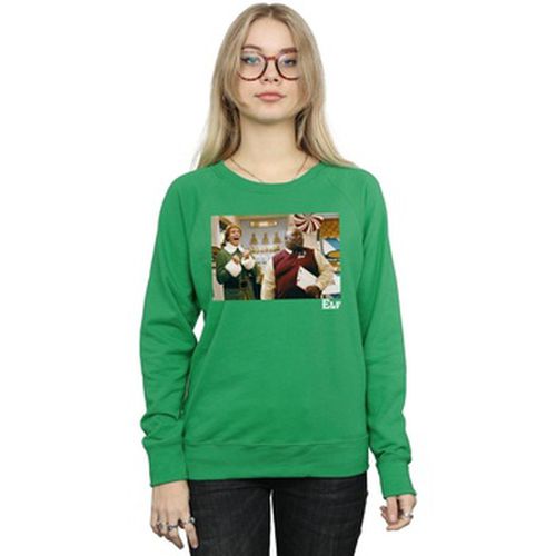 Sweat-shirt Christmas Store Cheer - Elf - Modalova