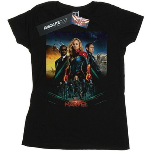 T-shirt Marvel Starforce - Marvel - Modalova