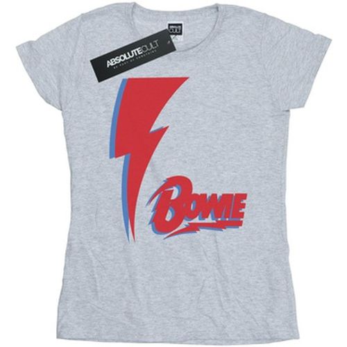 T-shirt David Bowie BI16669 - David Bowie - Modalova