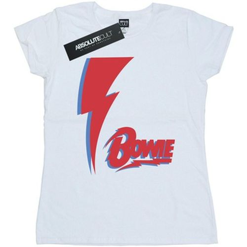 T-shirt David Bowie BI16669 - David Bowie - Modalova