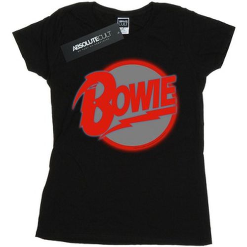 T-shirt David Bowie Diamond Dogs - David Bowie - Modalova