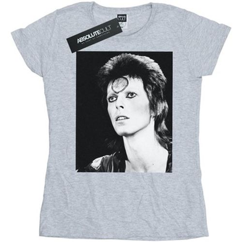 T-shirt David Bowie Looking - David Bowie - Modalova