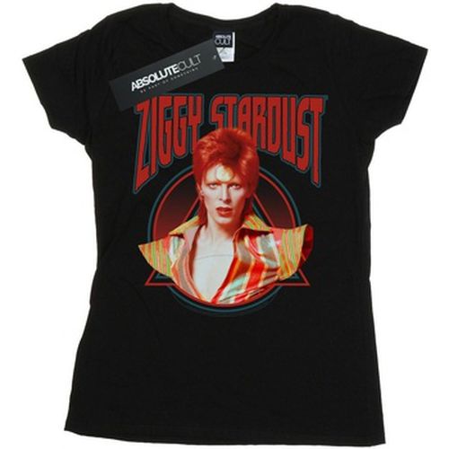 T-shirt David Bowie BI16729 - David Bowie - Modalova