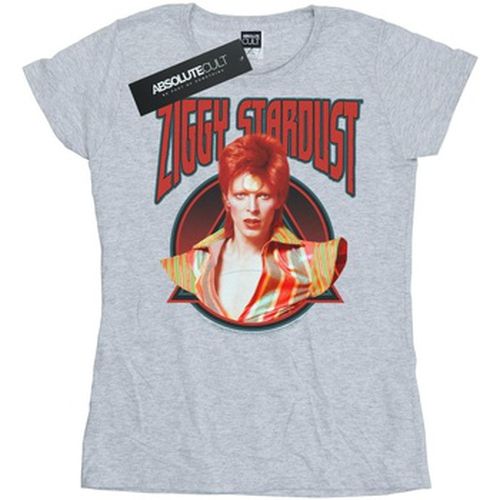 T-shirt David Bowie Ziggy Stardust - David Bowie - Modalova