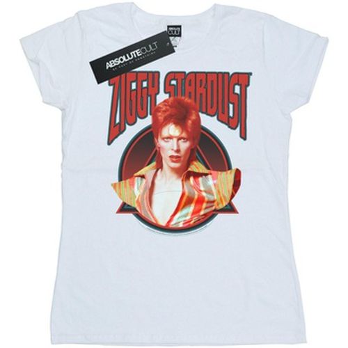 T-shirt David Bowie BI16729 - David Bowie - Modalova