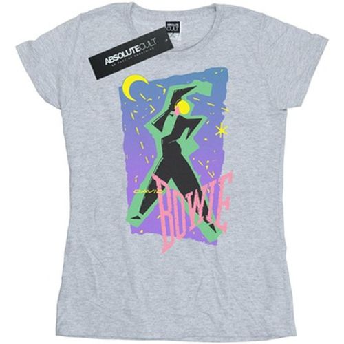 T-shirt David Bowie BI16748 - David Bowie - Modalova