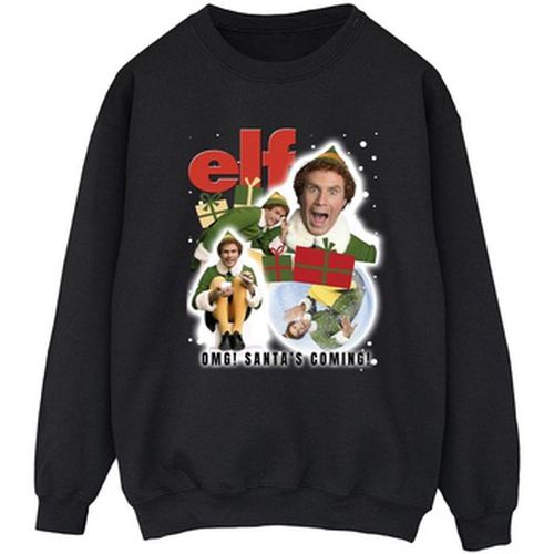 Sweat-shirt Elf BI16759 - Elf - Modalova