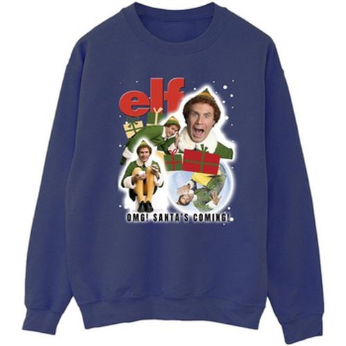 Sweat-shirt Elf BI16759 - Elf - Modalova