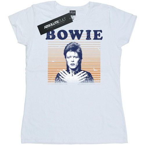 T-shirt David Bowie BI16764 - David Bowie - Modalova