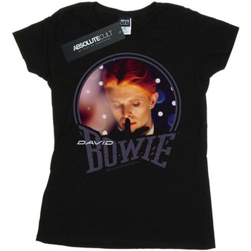 T-shirt David Bowie Quiet Lights - David Bowie - Modalova