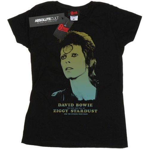 T-shirt David Bowie BI16804 - David Bowie - Modalova