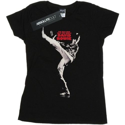 T-shirt The Man Who Sold The World - David Bowie - Modalova